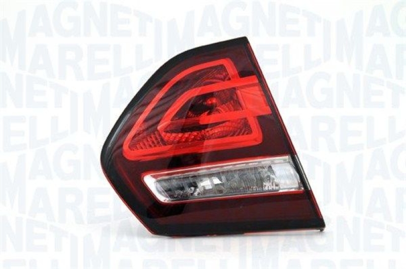 MAGNETI MARELLI Combination Rear Light