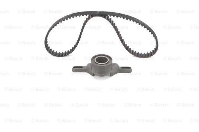 BOSCH Timing Belt Set