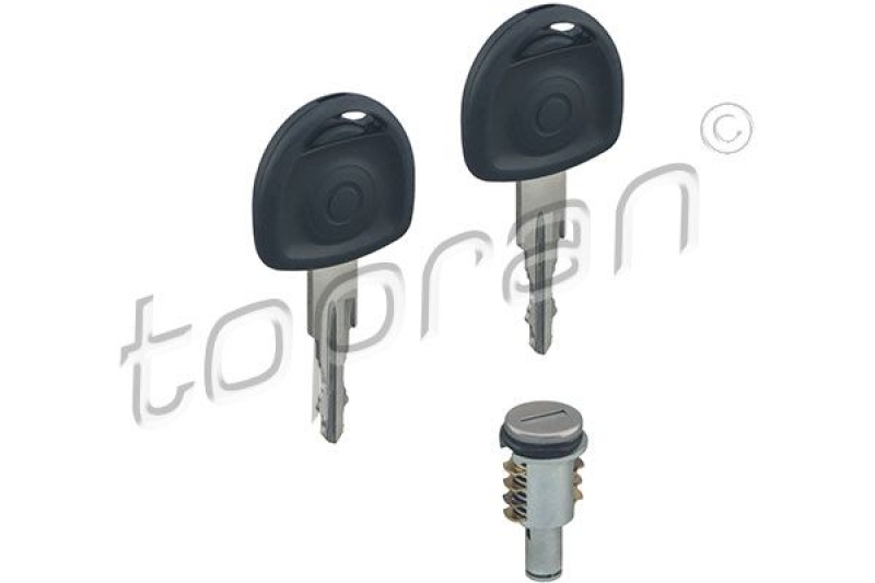 TOPRAN Lock Cylinder