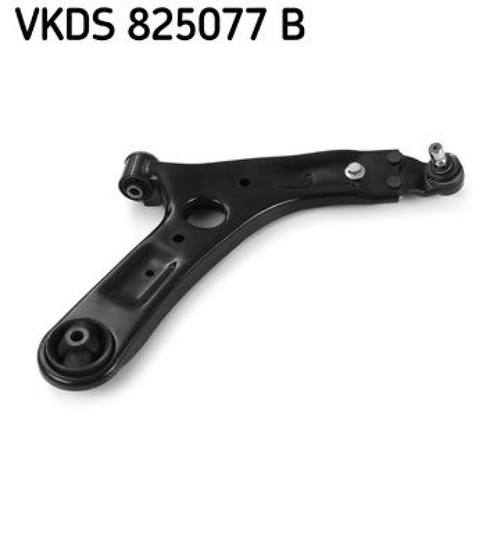 SKF Control Arm/Trailing Arm, wheel suspension