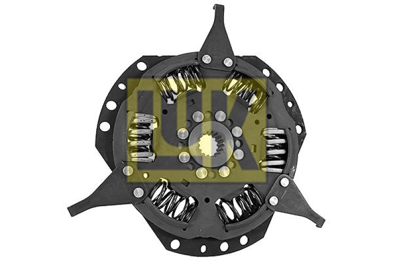 Schaeffler LuK TorsionsdÃ¤mpfer, Kupplung 370012010