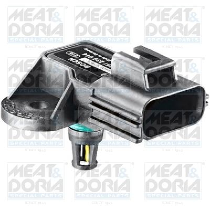 MEAT & DORIA Sensor, intake manifold pressure