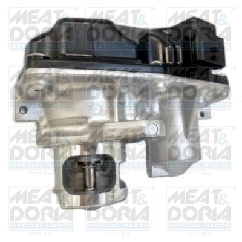 MEAT & DORIA EGR Valve