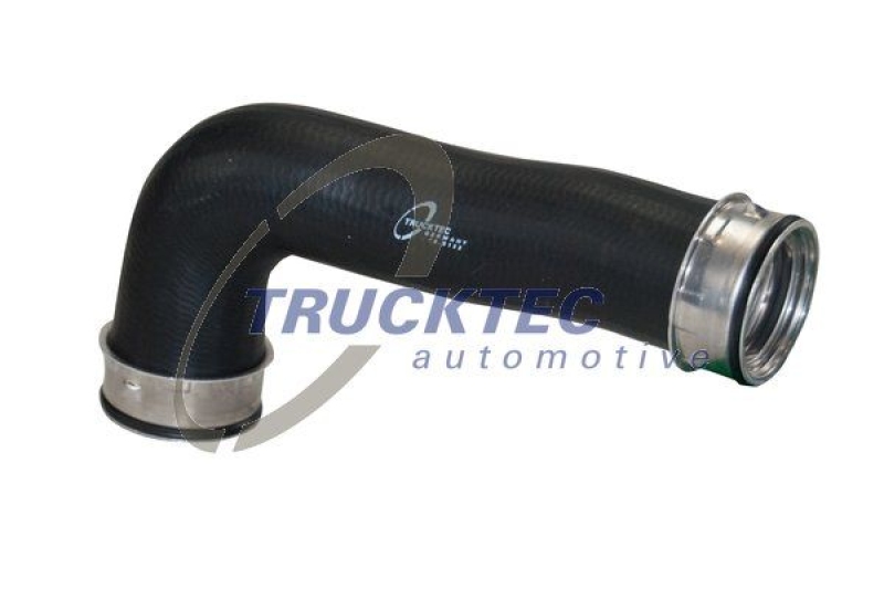 TRUCKTEC AUTOMOTIVE Charge Air Hose