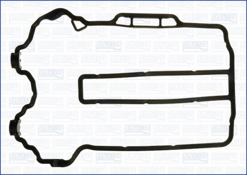 AJUSA Gasket, cylinder head cover