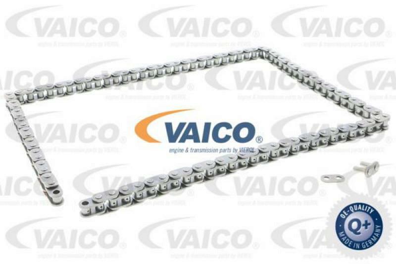 VAICO Steuerkette Q+, Erstausr&uuml;sterqualit&auml;t MADE IN GERMANY