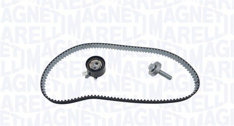 MAGNETI MARELLI Timing Belt Kit