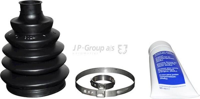 JP GROUP Bellow Set, drive shaft JP GROUP