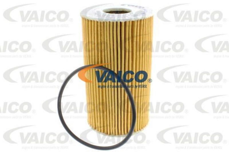 VAICO Oil Filter Green Mobility Parts