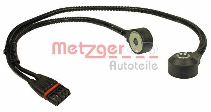 METZGER Klopfsensor GREENPARTS