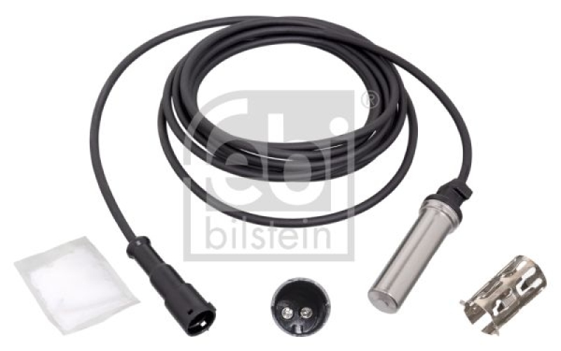 FEBI BILSTEIN Sensor, wheel speed