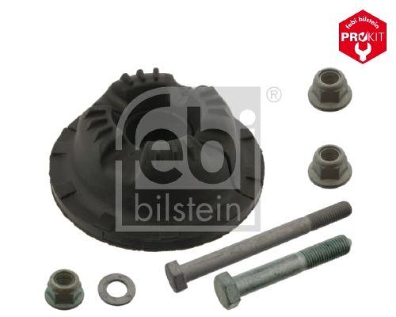 FEBI BILSTEIN Reparatursatz, Federbeinstützlager ProKit