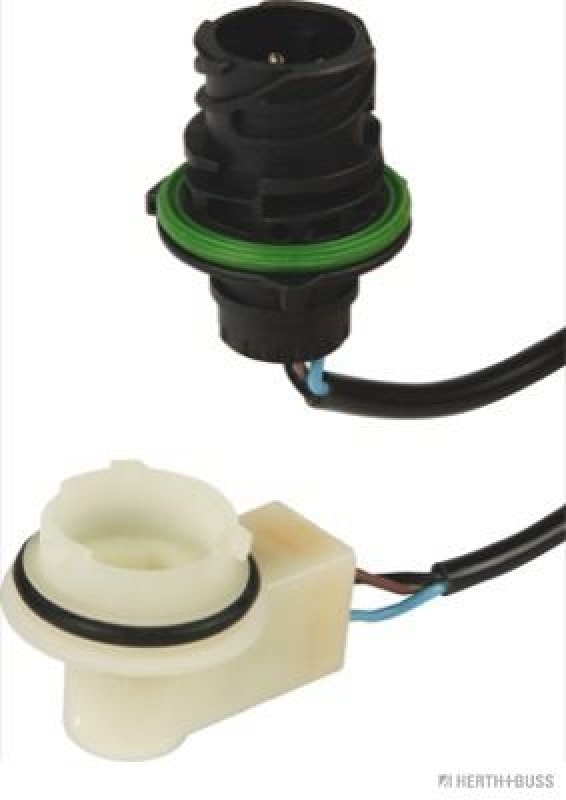 HERTH+BUSS ELPARTS Bulb Socket, electric universal parts