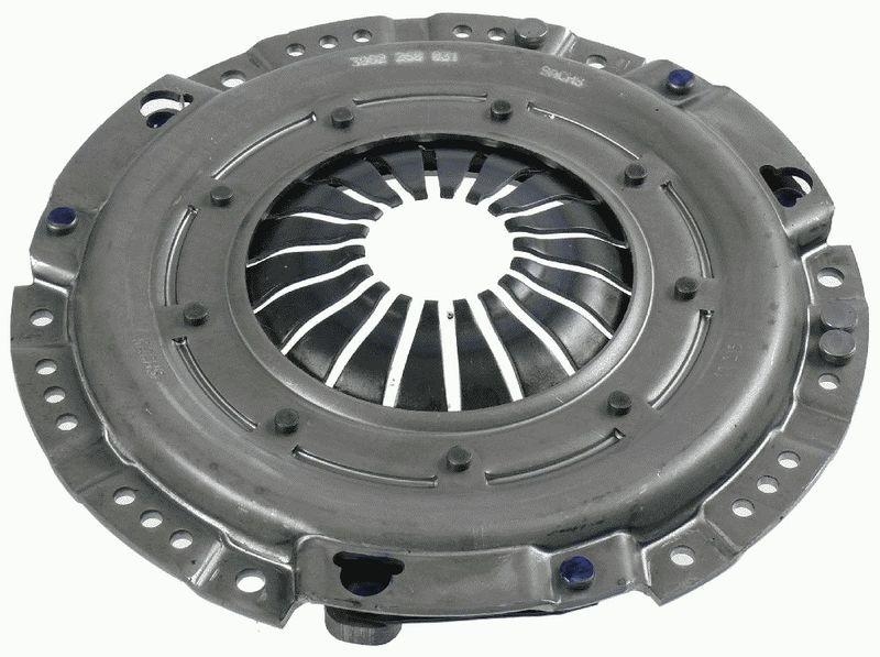 SACHS Clutch Pressure Plate