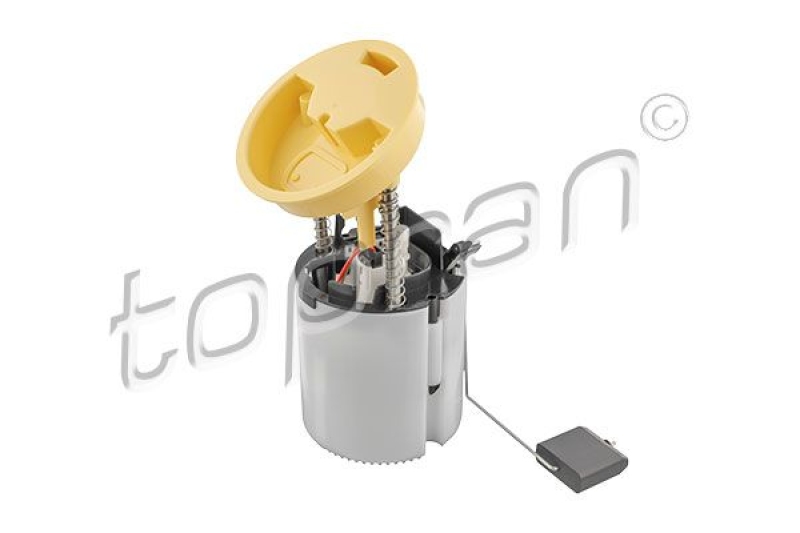 TOPRAN Fuel Feed Unit