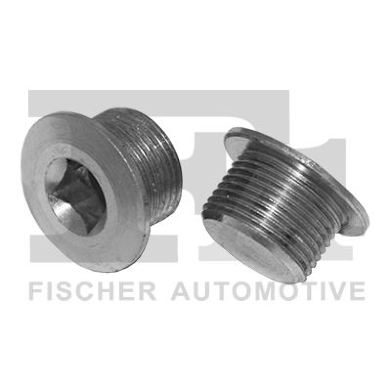 FA1 Screw Plug, oil sump