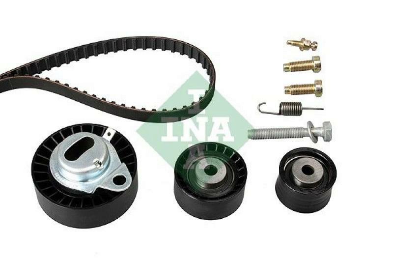 INA Timing Belt Set