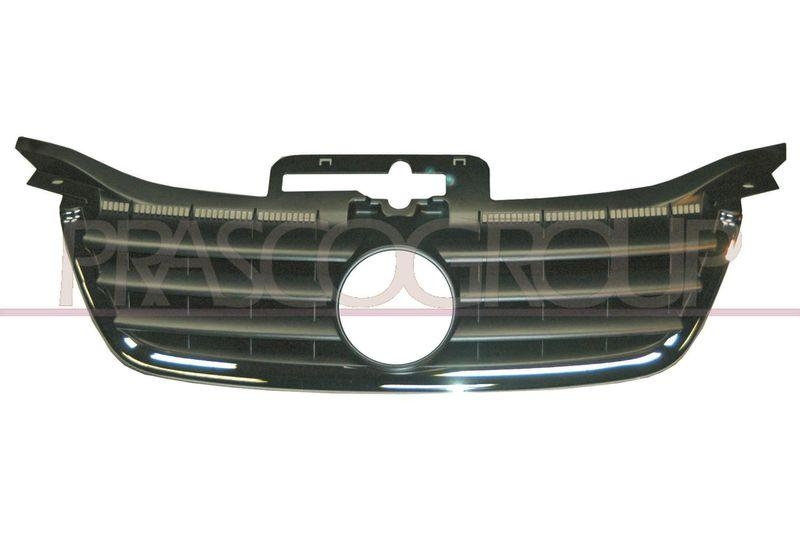 Radiator Grille Premium