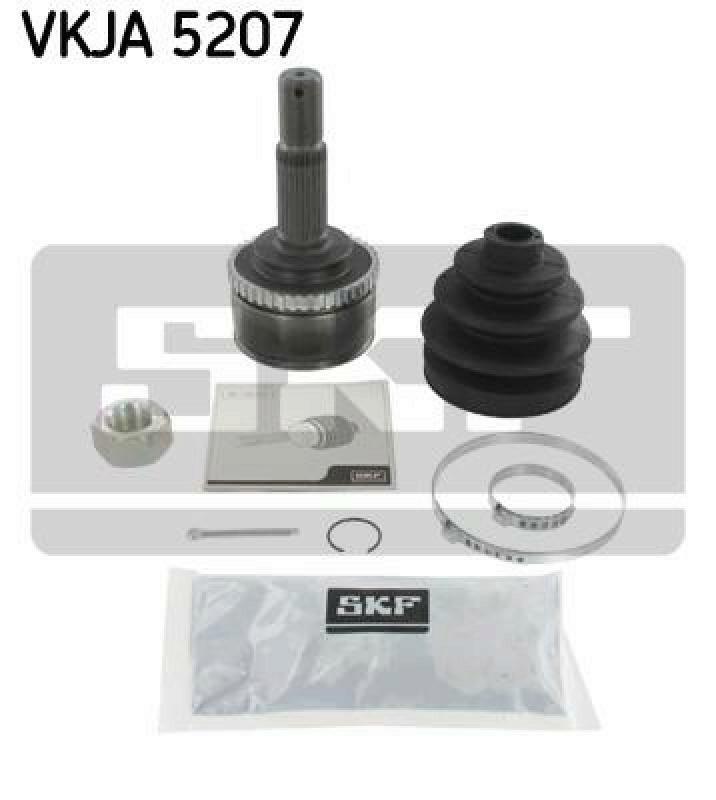 SKF Joint Kit, drive shaft