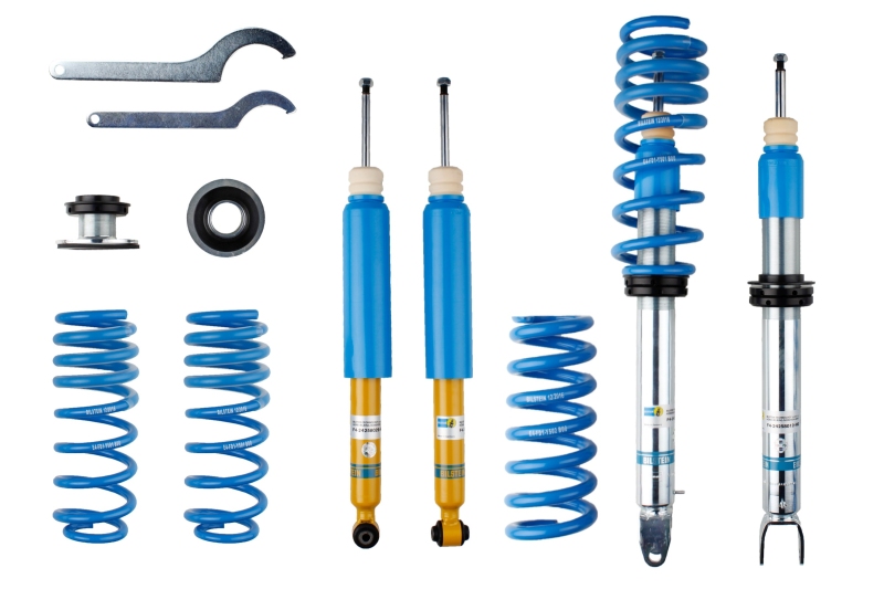 BILSTEIN Fahrwerkssatz, Federn/Dämpfer BILSTEIN - B14 PSS