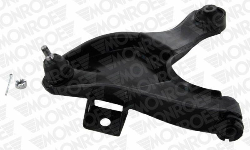 MONROE Track Control Arm