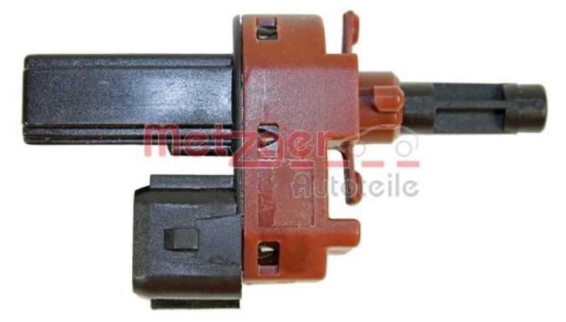 METZGER Switch, clutch control (engine timing) OE-part