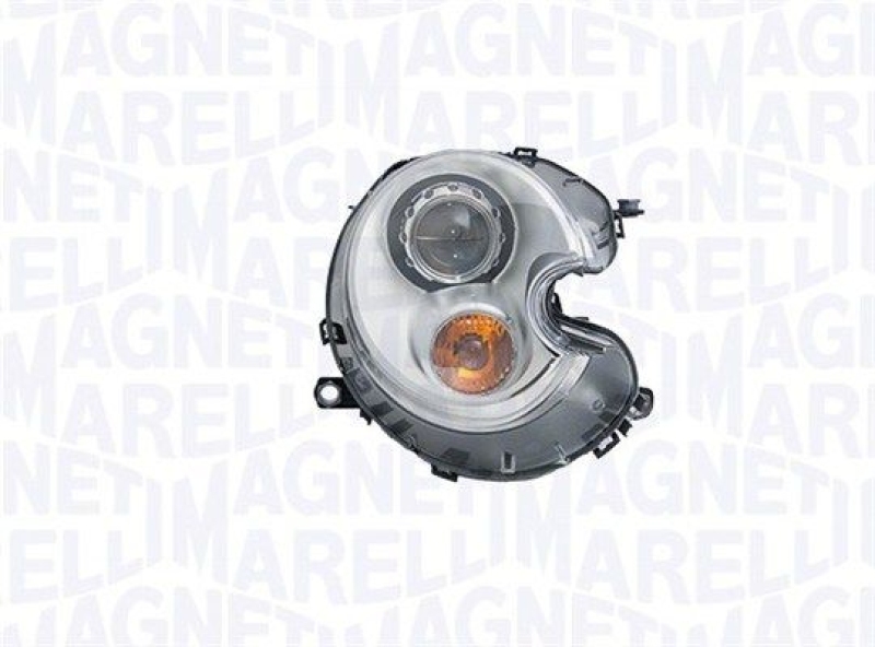 MAGNETI MARELLI Headlight