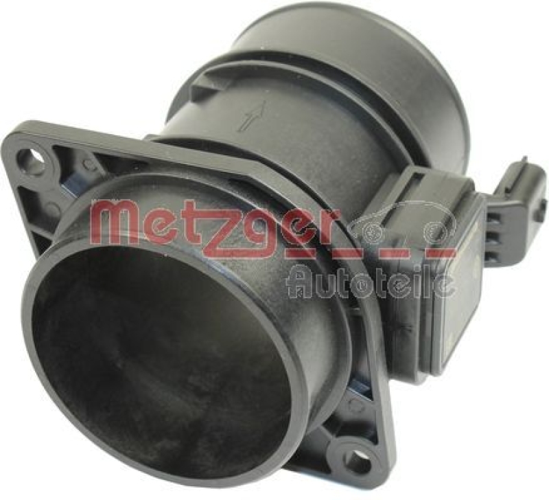 METZGER Air Mass Sensor OE-part