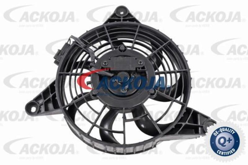 ACKOJA Fan, radiator Original Ersatzteil