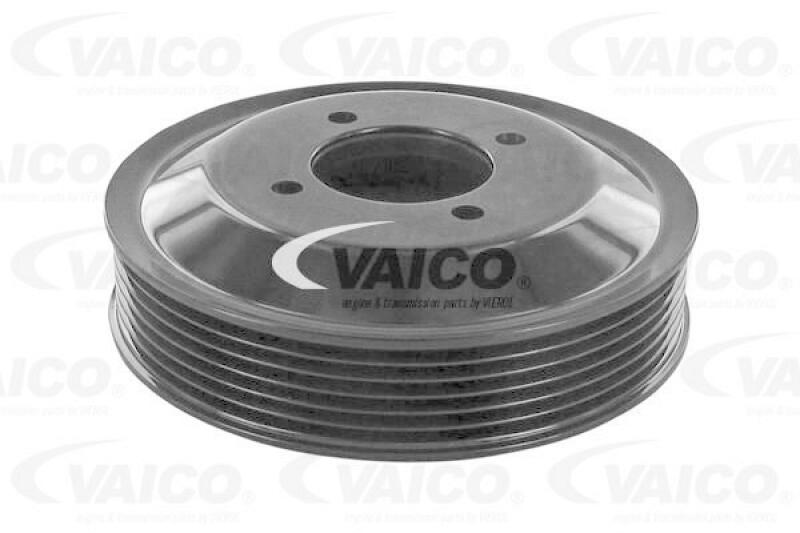 VAICO Pulley, water pump Original VAICO Quality