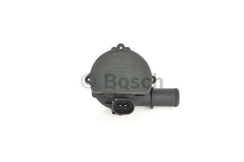 BOSCH Additional Water Pump