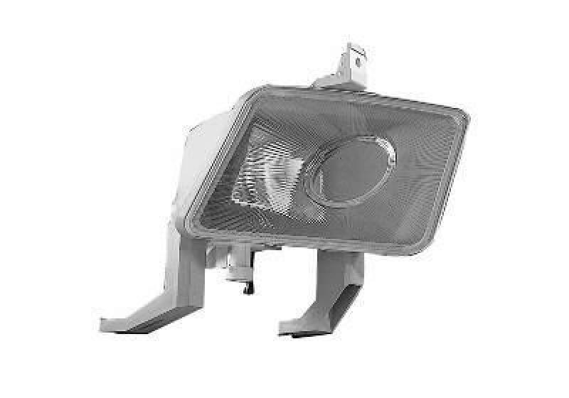 VAN WEZEL Fog Light