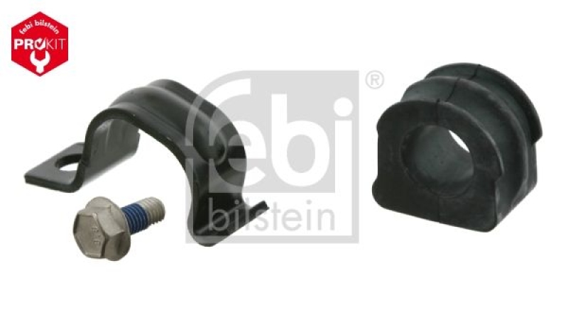 FEBI BILSTEIN Repair Kit, stabilizer suspension ProKit