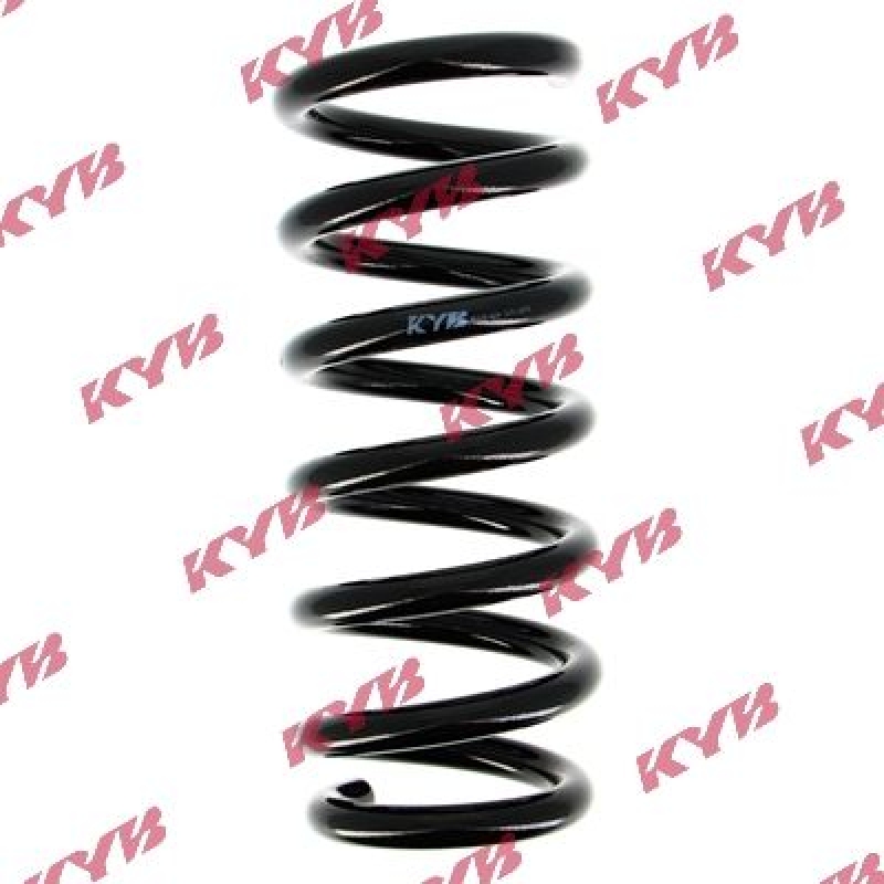 KYB Suspension Spring K-Flex