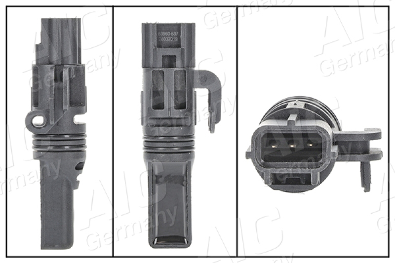 AIC Sensor, crankshaft pulse Original AIC Quality