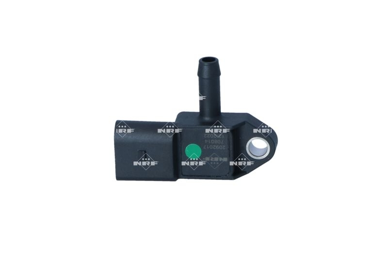 NRF Sensor, Abgasdruck