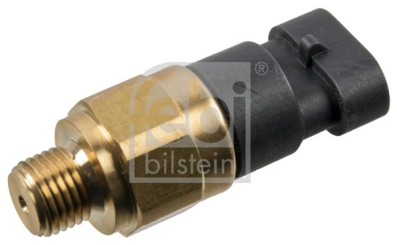 FEBI BILSTEIN Sensor, Öldruck