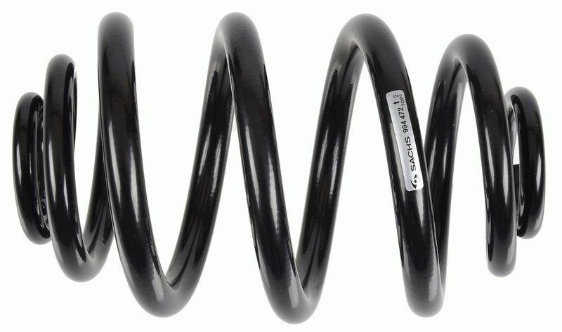 SACHS Coil Spring