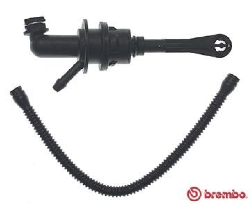 BREMBO Geberzylinder, Kupplung ESSENTIAL LINE