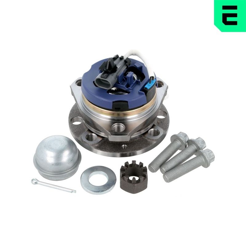 OPTIMAL Wheel Bearing Kit