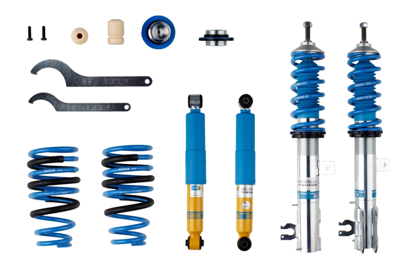 BILSTEIN Fahrwerkssatz, Federn/Dämpfer BILSTEIN - B14 PSS