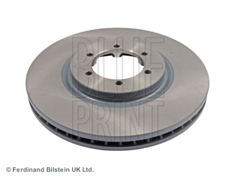 2x BLUE PRINT Brake Disc