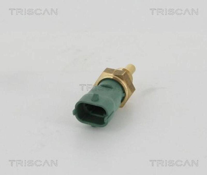 TRISCAN Sensor, coolant temperature