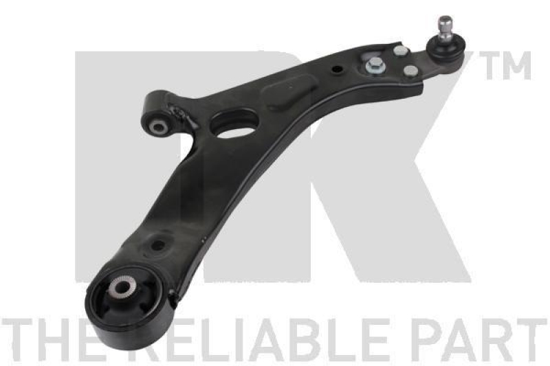 NK Track Control Arm