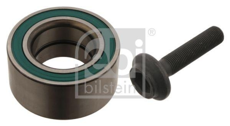 FEBI BILSTEIN Wheel Bearing Kit