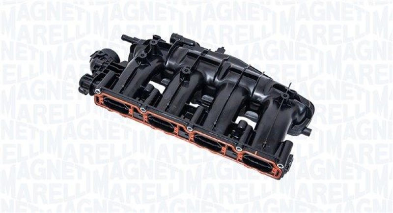 MAGNETI MARELLI Saugrohrmodul