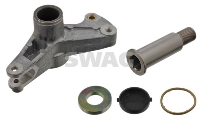 SWAG Repair Kit, v-ribbed belt tensioner