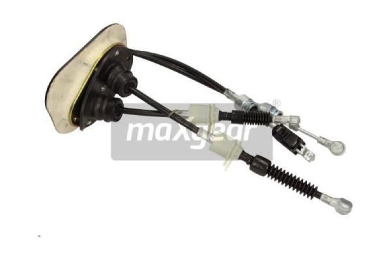 MAXGEAR Cable Pull, manual transmission