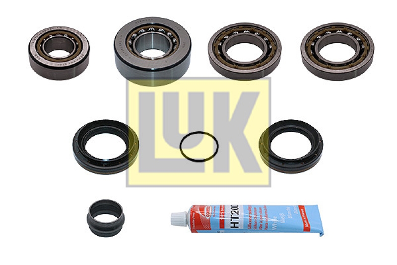 LuK Reparatursatz, Differential 462 0398 10