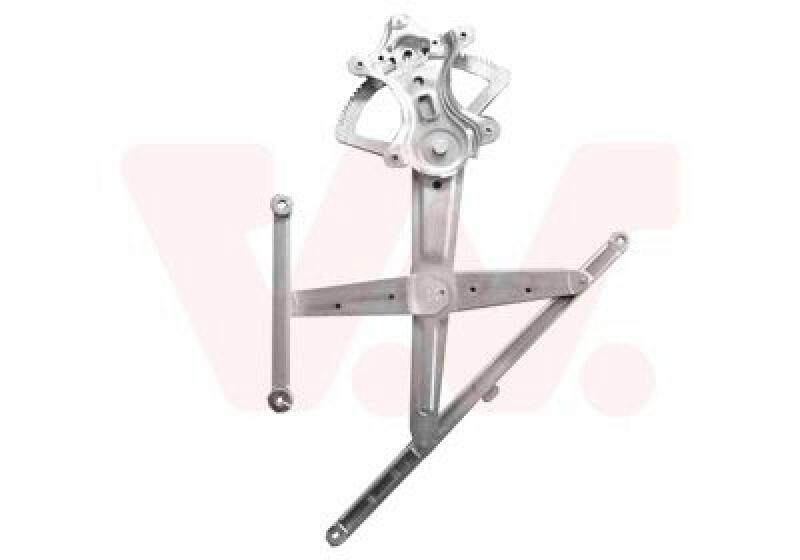 VAN WEZEL Window Regulator